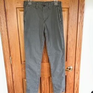 American Eagle Flex Khaki Pants